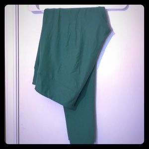 LLR tall and curvy leggings